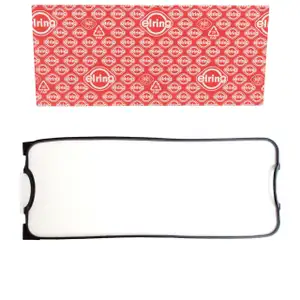 ELRING 704.610 Ventildeckeldichtung Dichtung Zylinderkopfhaube