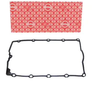 ELRING 717.580 Ventildeckeldichtung für VW Golf 5 Passat B6 Touran 2.0 TDI 03G103483C