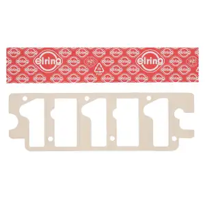 ELRING 832.456 Ventildeckeldichtung f&uuml;r PORSCHE 911 964 914 oben 93010519404