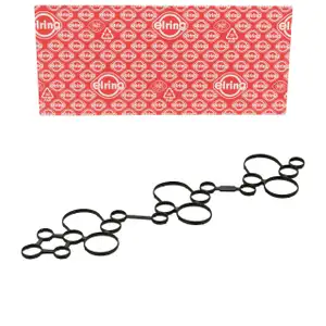 ELRING 938.240 Ventildeckeldichtung Dichtung Zylinderkopfhaube LINKS