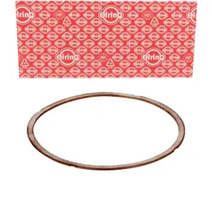 ELRING Dichtung Zylinderlaufbuchse 1,00MM f&uuml;r PORSCHE 356 1300 1500 1600 912 53904209
