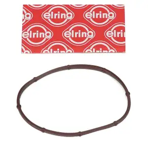 ELRING Dichtung Ansaugkr&uuml;mmer f&uuml;r MERCEDES-BENZ W203 W204 W211 W213 X253 OM642 6420980280