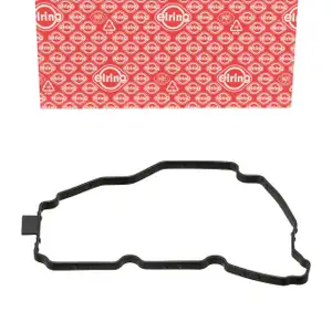 ELRING 928.240 Dichtung Kurbelgeh&auml;useentl&uuml;ftung f&uuml;r VW Golf 7 AUDI A3 SEAT SKODA 1.5 TSI