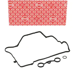 ELRING 005.660 Ventildeckeldichtungssatz Dichtungssatz Zylinderkopfhaube