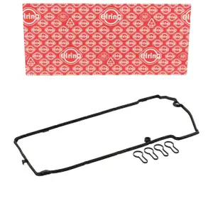 ELRING 006.750 Ventildeckeldichtungssatz Dichtungssatz Zylinderkopfhaube