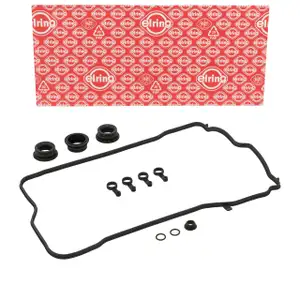 ELRING 059.060 Ventildeckeldichtungssatz f&uuml;r LEXUS LBX TOYOTA Yaris P21 MAZDA 2 1.5