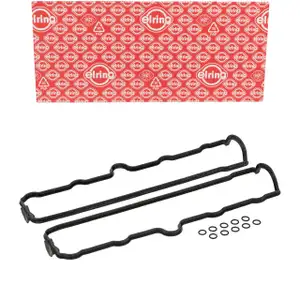 ELRING 062.430 Ventildeckeldichtungssatz Dichtungssatz Zylinderkopfhaube
