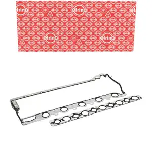 ELRING 076.780 Ventildeckeldichtungssatz Dichtungssatz Zylinderkopfhaube