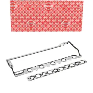ELRING 076.790 Ventildeckeldichtungssatz Dichtungssatz Zylinderkopfhaube