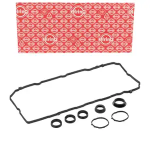 ELRING 085.640 Ventildeckeldichtungssatz RECHTS f&uuml;r JEEP Grand Cherokee 4 3.6 VVT 4x4 ERC