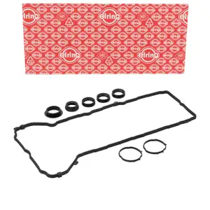 ELRING 085.660 Valve Cover Gasket Set (Left) for JEEP Grand Cherokee 4 3.6 VVT 4x4 ERC