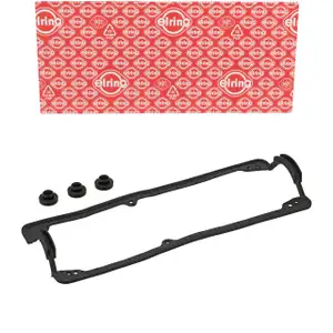 ELRING 083.220 Ventildeckeldichtungssatz Dichtungssatz Zylinderkopfhaube