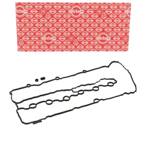 ELRING 091.010 Ventildeckeldichtungssatz f&uuml;r BMW G42 G20 G21 G22 G30 G31 G02 G05 3.0 B58