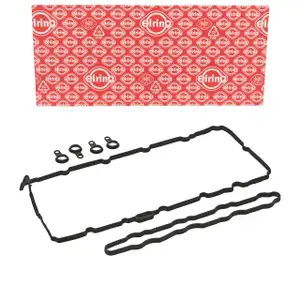 ELRING Ventildeckeldichtungssatz f&uuml;r HYUNDAI Santa Fe 3 KIA Sorento 3 AB 04.2017 2.0/2.2D