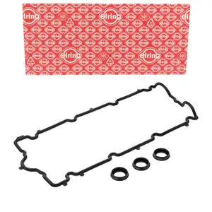 ELRING Ventildeckeldichtungssatz LINKS f&uuml;r ALFA ROMEO 147 156 166 GT GTV 2.5/3.0/3.2