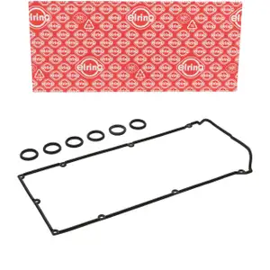 ELRING 199.100 Ventildeckeldichtungssatz Dichtungssatz Zylinderkopfhaube