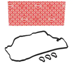 ELRING 222.850 Ventildeckeldichtungssatz f&uuml;r FIAT 500X Tipo 256 JEEP Renegade Suv 1.0