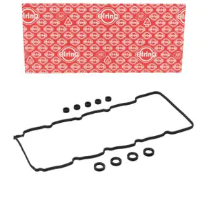 ELRING 222.960 Ventildeckeldichtungssatz f&uuml;r HYUNDAI Getz KIA Rio 2 1.5 CRDi bis 02.2006