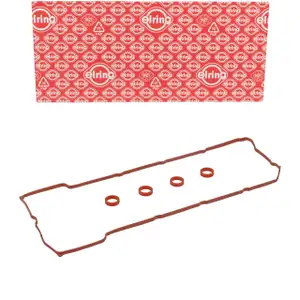 ELRING 234.110 Ventildeckeldichtungssatz Dichtungssatz Zylinderkopfhaube LINKS