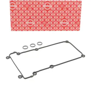 ELRING 246.100 Ventildeckeldichtungssatz Dichtungssatz Zylinderkopfhaube RECHTS