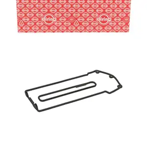 ELRING 266.330 Ventildeckeldichtungssatz Dichtungssatz Zylinderkopfhaube RECHTS