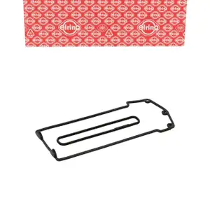 ELRING 266.370 Ventildeckeldichtungssatz Dichtungssatz Zylinderkopfhaube LINKS