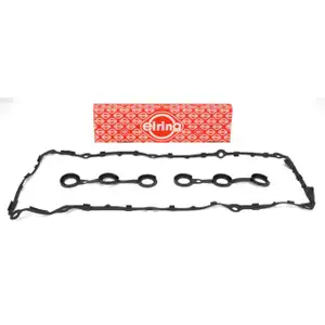 ELRING 302.320 Ventildeckeldichtung Satz f&uuml;r BMW 3er E36 5er M50 bis Bj. 09.92 11129070530