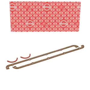 ELRING 323.889 Ventildeckeldichtungssatz Dichtungssatz Zylinderkopfhaube