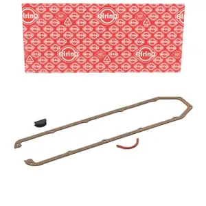 ELRING 323.993 Ventildeckeldichtungssatz Dichtungssatz Zylinderkopfhaube