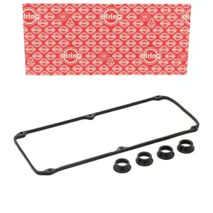 ELRING 376.220 Ventildeckeldichtungssatz Dichtungssatz Zylinderkopfhaube