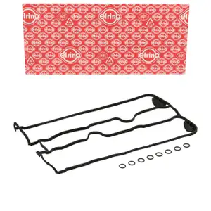 ELRING 372.320 Ventildeckeldichtungssatz Dichtungssatz Zylinderkopfhaube