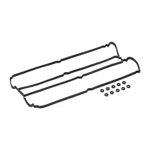 ELRING 389.060 Ventildeckeldichtungssatz Dichtungssatz Zylinderkopfhaube