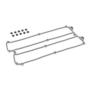 ELRING 389.070 Ventildeckeldichtungssatz Dichtungssatz Zylinderkopfhaube