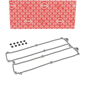 ELRING 389.070 Ventildeckeldichtungssatz Dichtungssatz Zylinderkopfhaube