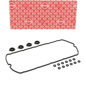 ELRING 389.080 Ventildeckeldichtungssatz Dichtungssatz Zylinderkopfhaube