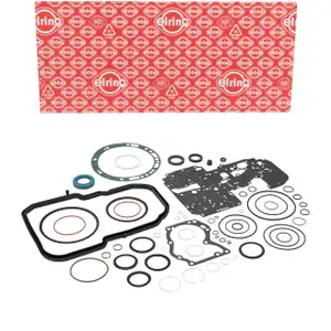 ELRING 424.250 Dichtungssatz Automatikgetriebe 722.4 für MERCEDES C123 W123 S123 W124