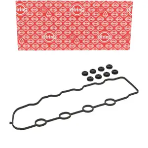 ELRING 428.590 Ventildeckeldichtungssatz Dichtungssatz Zylinderkopfhaube