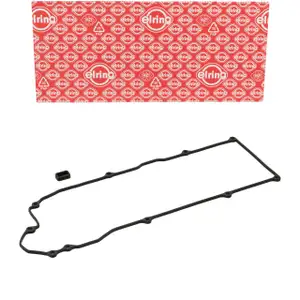 ELRING 438.890 Ventildeckeldichtungssatz Dichtungssatz Zylinderkopfhaube