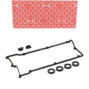 ELRING 458.770 Ventildeckeldichtungssatz Dichtungssatz Zylinderkopfhaube
