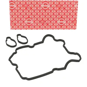 ELRING 482.440 Ventildeckeldichtungssatz f&uuml;r SUBARU Forester Impreza Legacy 4 5 WRX links