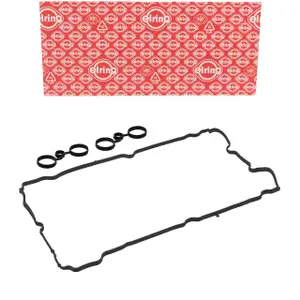 ELRING 491.370 Ventildeckeldichtungssatz Dichtungssatz Zylinderkopfhaube