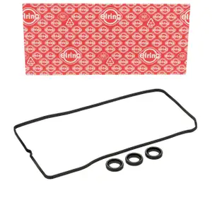 ELRING 507.580 Ventildeckeldichtungssatz Dichtungssatz Zylinderkopfhaube RECHTS