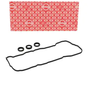 ELRING 508.430 Ventildeckeldichtungssatz Dichtungssatz Zylinderkopfhaube RECHTS