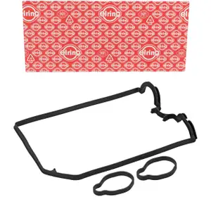 ELRING 565.450 Ventildeckeldichtungssatz Dichtungssatz Zylinderkopfhaube RECHTS