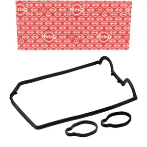 ELRING 565.460 Ventildeckeldichtungssatz f&uuml;r SUBARU Impreza Forester 2.0 links