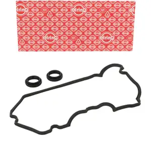 ELRING 574.500 Ventildeckeldichtungssatz f&uuml;r SUBARU Forester Legacy 4 5 XV 2.0D links