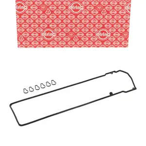 ELRING 685.320 Ventildeckeldichtungssatz für MERCEDES-BENZ W211 S211 W220 V220 OM648