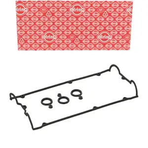ELRING 685.600 Ventildeckeldichtungssatz f&uuml;r MITSUBISHI 3000 GT Galant 7 Pajero 2 2.5-3.5