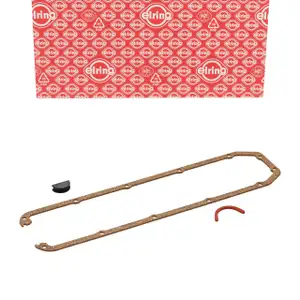 ELRING 692.751 Ventildeckeldichtungssatz f&uuml;r AUDI 80 90 100 VW Passat B2 1.9-2.3 034198025