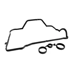 ELRING 707.120 Ventildeckeldichtungssatz Dichtungssatz Zylinderkopfhaube